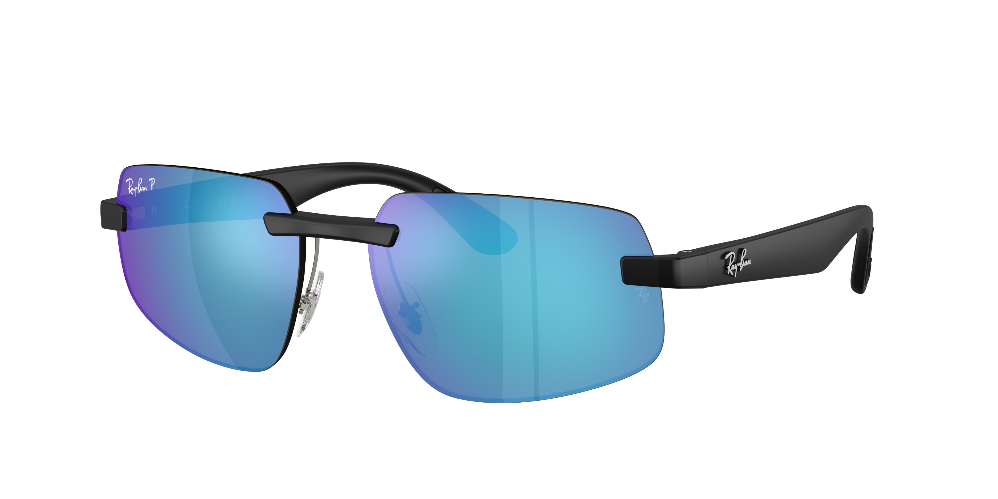 Ray-Ban RB4475CH 60…